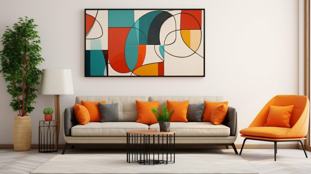 contemporary wall decor essentials in modern style