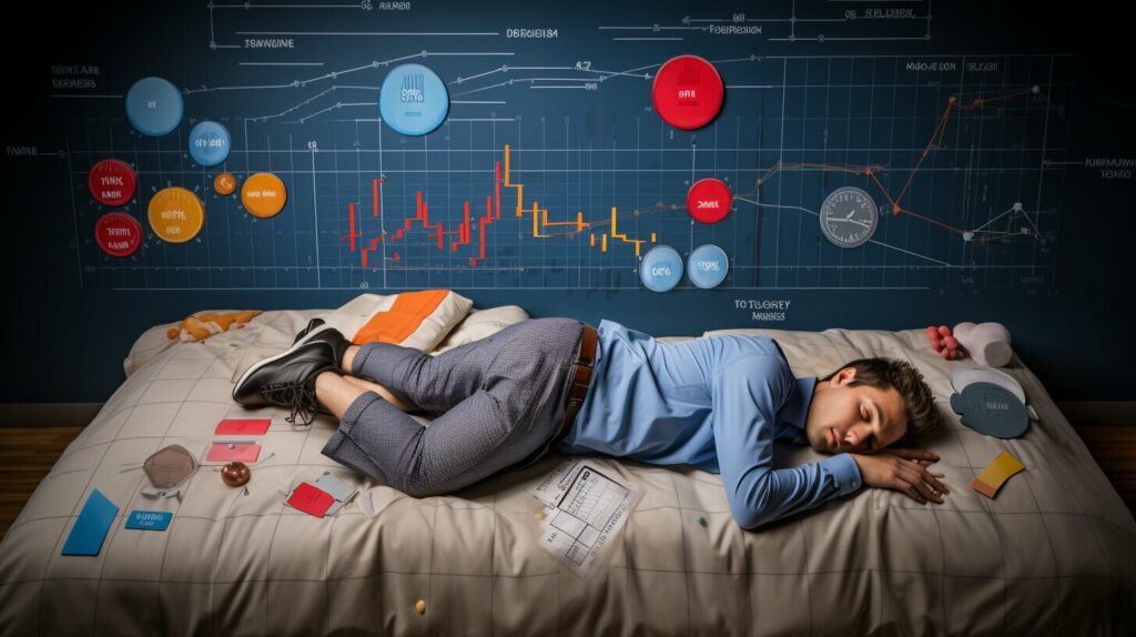 sleep disorders and mattress firmness