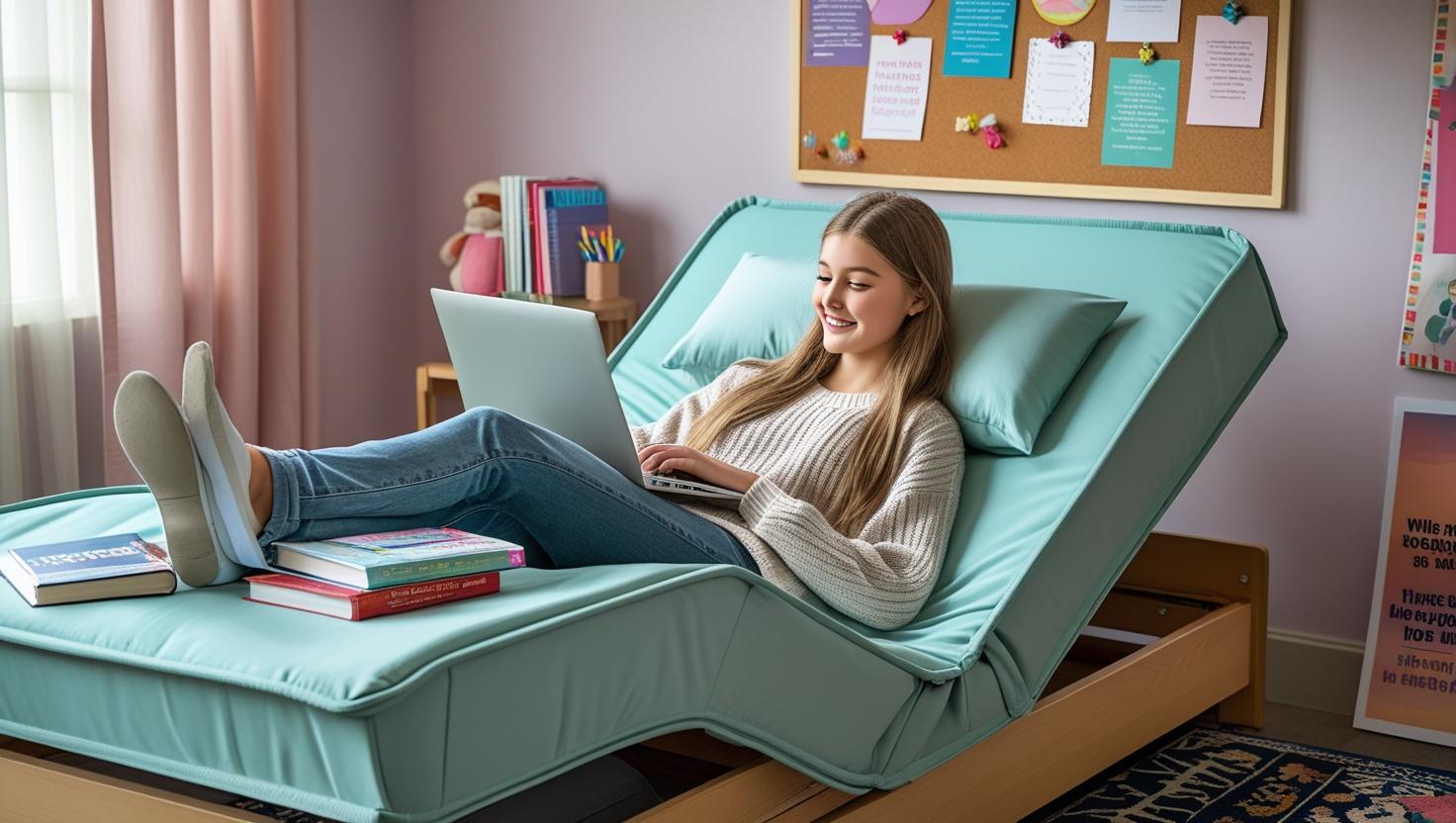 mattress compatibility when exploring adjustable beds