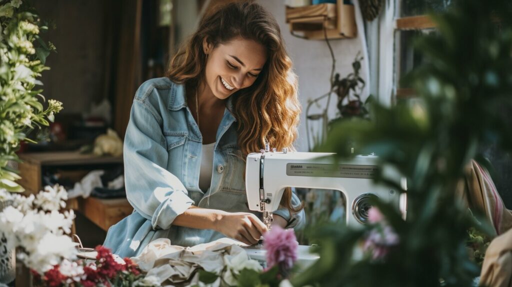 Sustainable fashion slow fashion movement