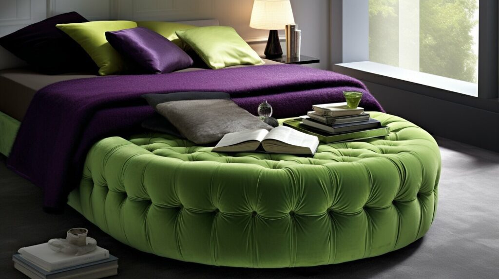 versatile bedroom ottoman versatile bedroom ottoman