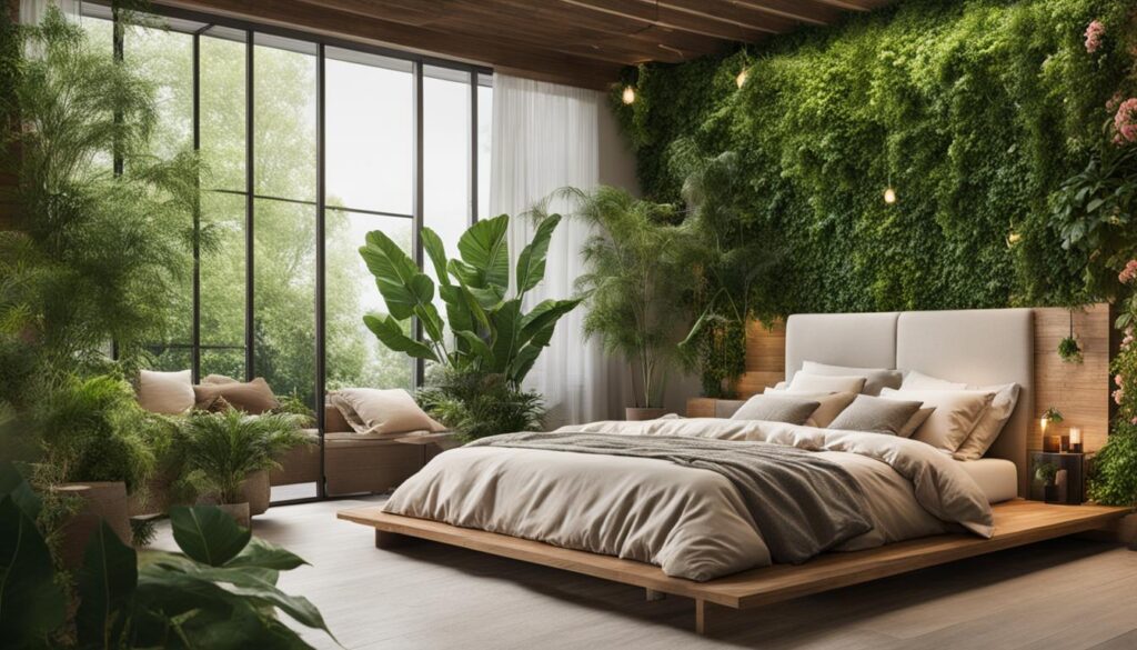 Advantages of Eco-Friendly Bedding