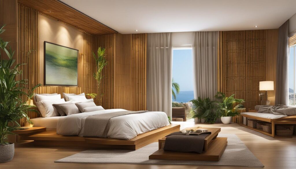 bamboo eco-friendly bedding choices