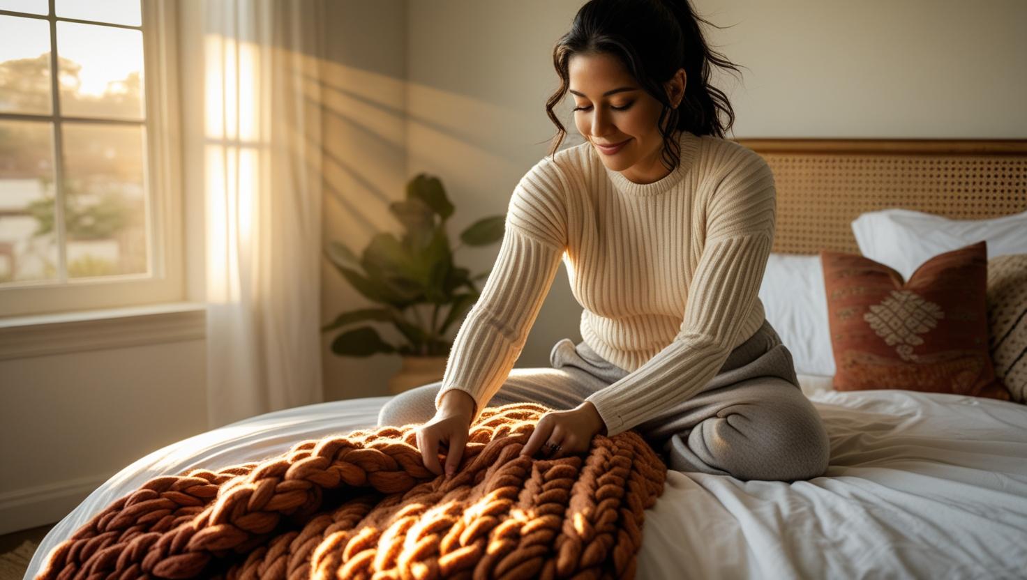 Modern bedding arrangements with platform beds and stylish layouts