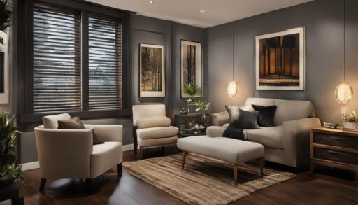 Bedroom Chairs and Seating