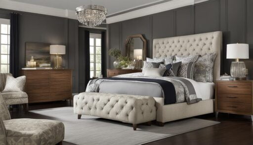 Bedroom Furniture Accessories