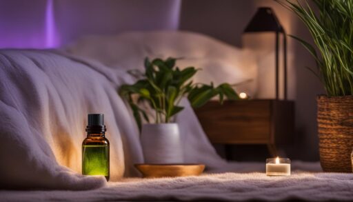 Essential Oils for Sleep