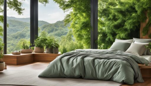 Lightweight cotton bedding for hot sleepers – wash temperature guide