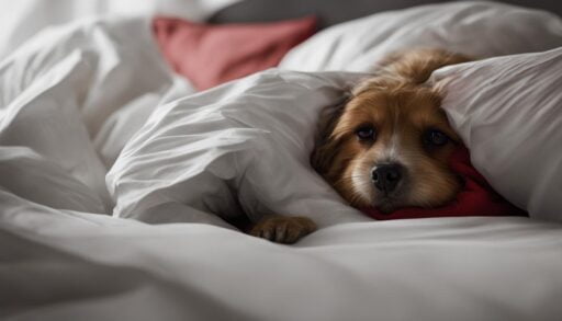 Bedding allergies symptoms often include sweat, itch, or cough at night