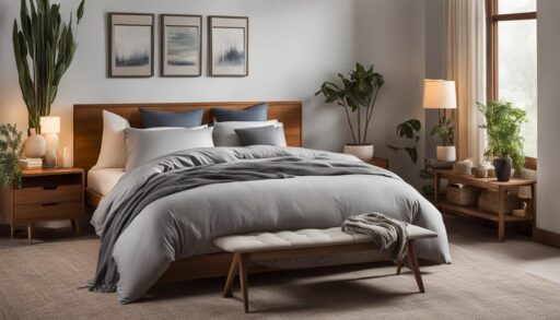 Choosing the Right Bedding, Mattress, and Hygiene