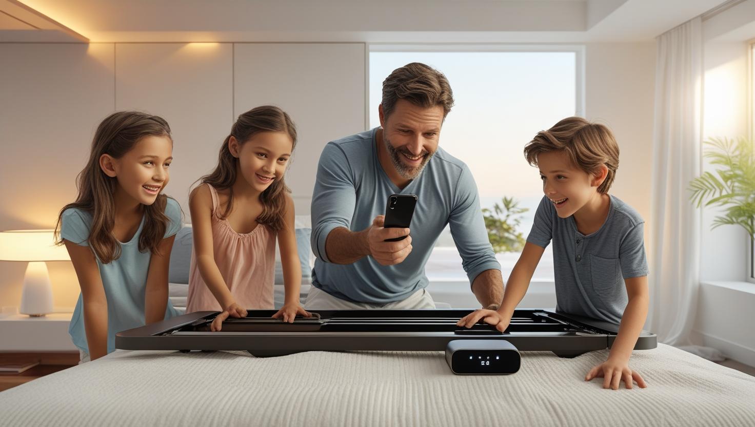 Comparing Bed Frame Materials Find Your Perfect Match