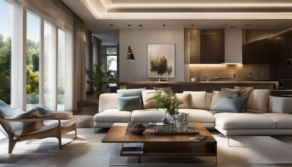 Creative Lighting Solutions