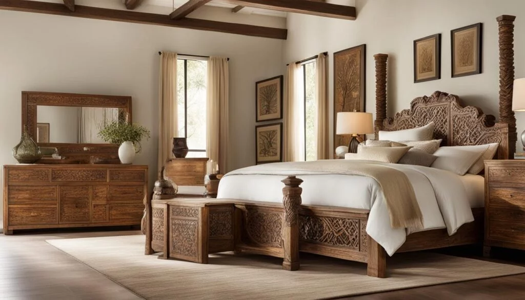 Custom Bed Frame Projects