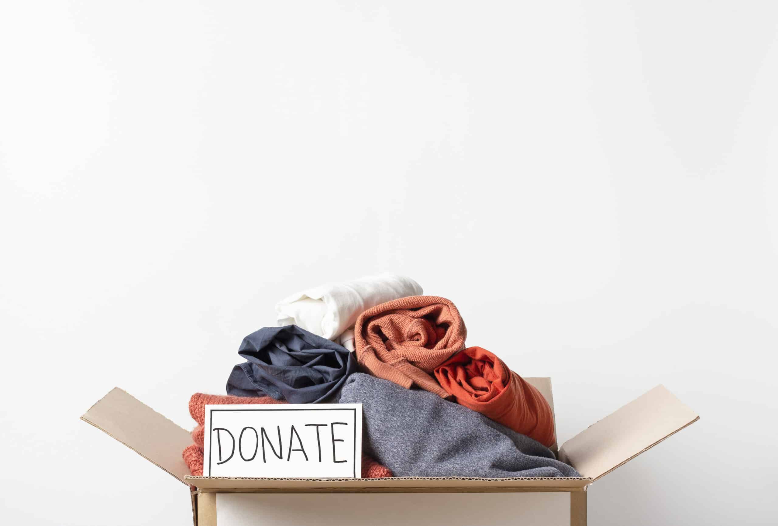 bedding donations provide comfort to families in need