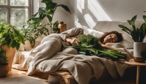 Eco-Conscious Sleep