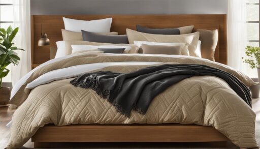 Eco-Friendly Bedding