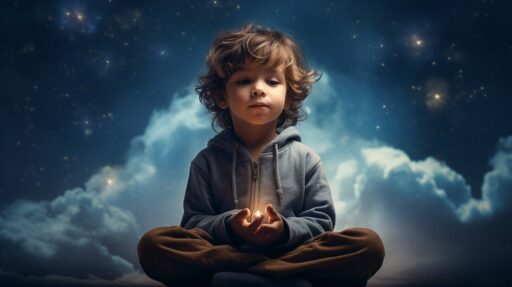 Sleep Development improves emotional regulation and mood stability in children