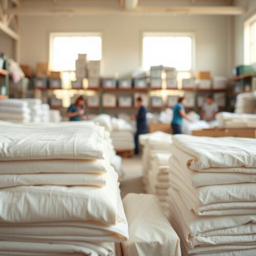 Benefits of bedding donate near me