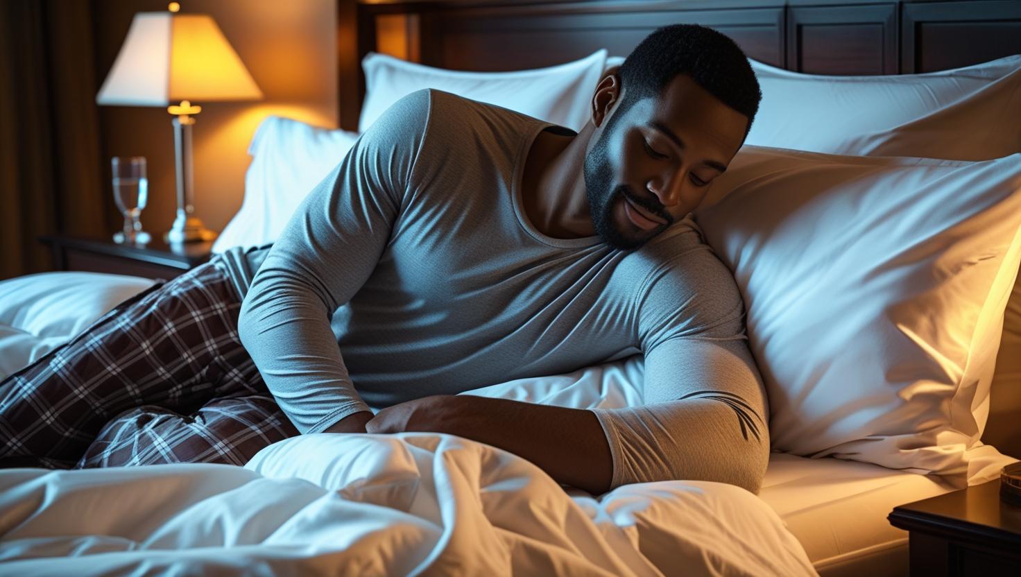 is Manchester bedding expensive - example of mid-range cotton bedding