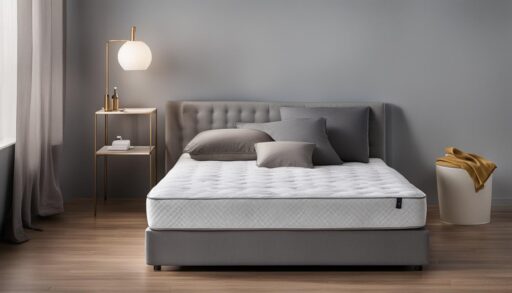 Mattress Hygiene and Cleaning