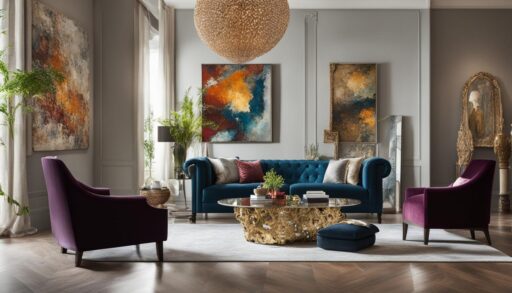 Mirrors and Wall Decor