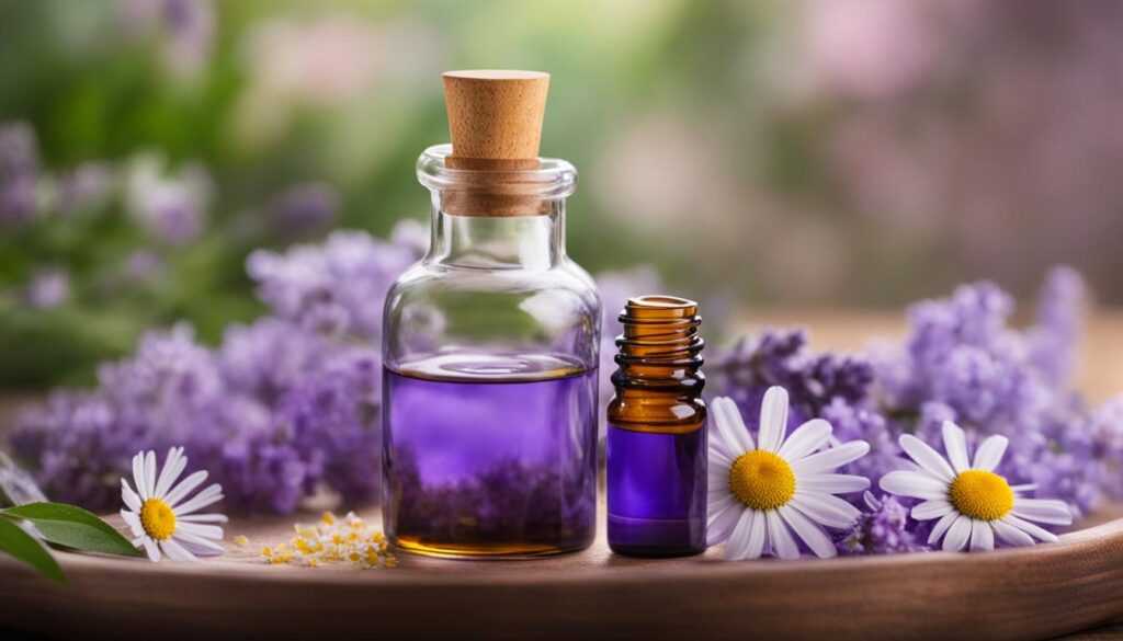 Essential Oils for Sleep