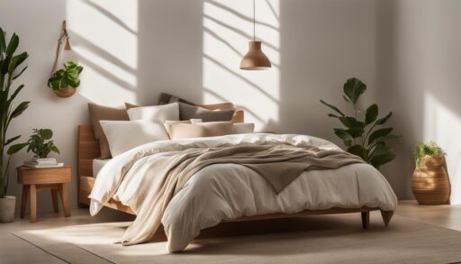 Eco-Friendly Bedding