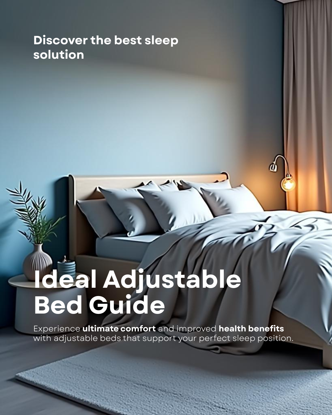The Ideal Adjustable Bed Guide
