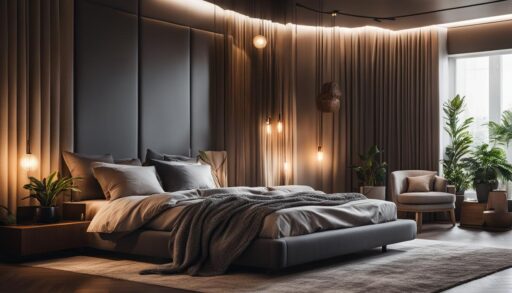 Bedroom Soundproofing