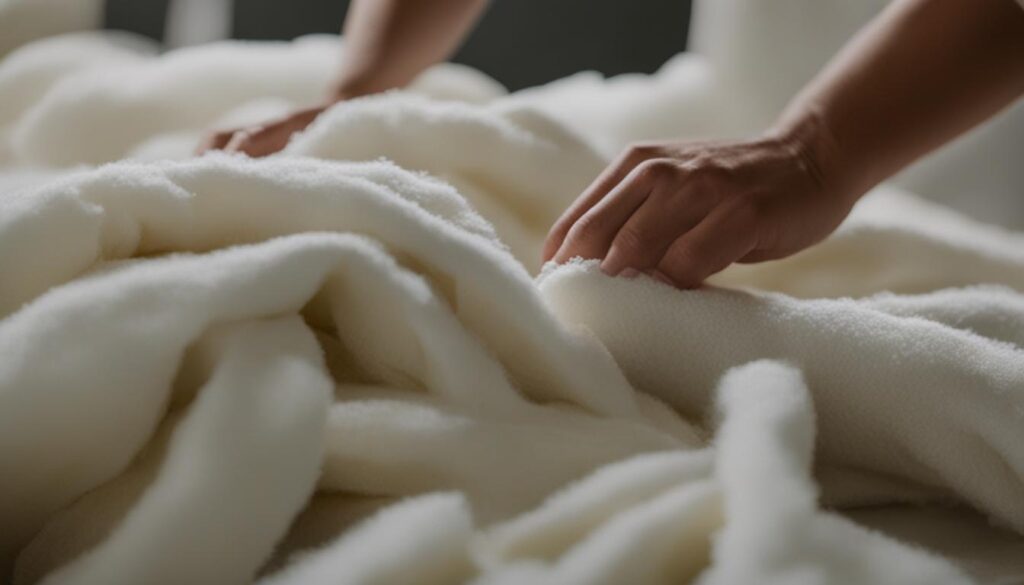 Can Bedding Go in the Dryer? Your Laundry Questions Answered