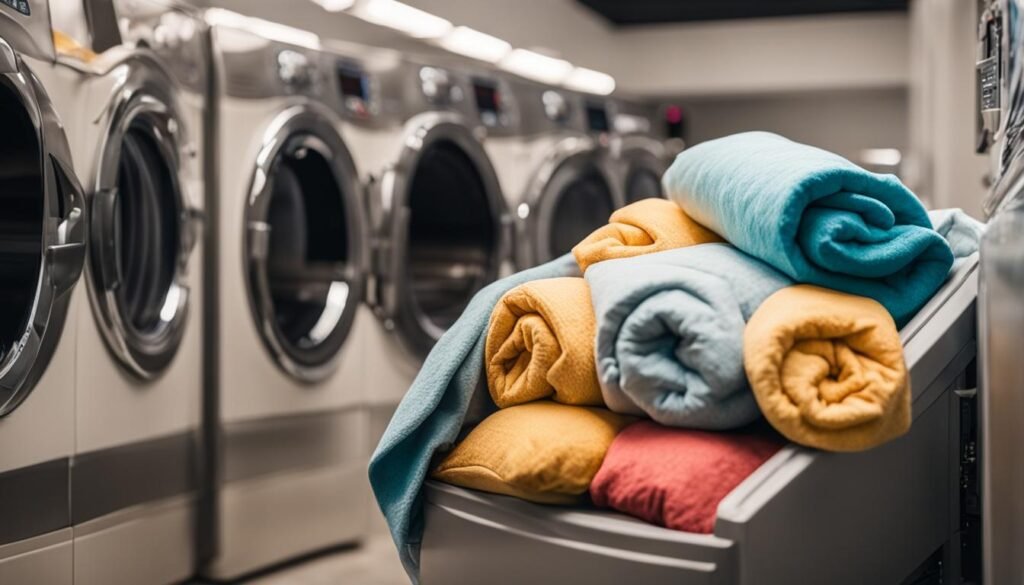 Can Bedding Go in the Dryer? Your Laundry Questions Answered