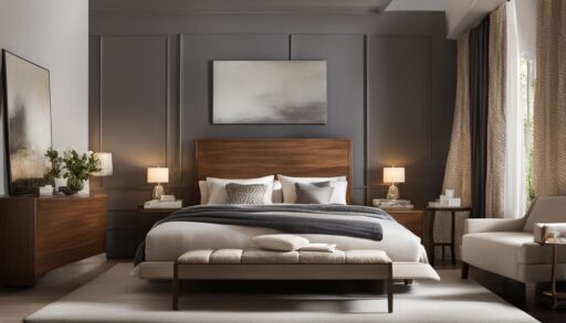 What are bedding sets and materials?