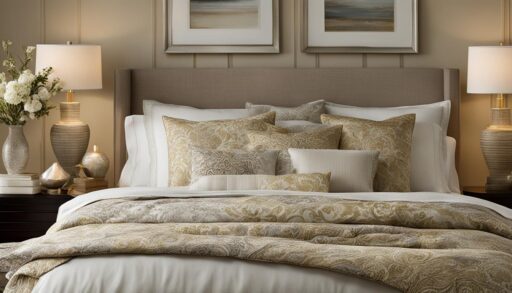 What is a coverlet bedding?