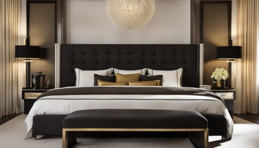 What is a euro sham in bedding?