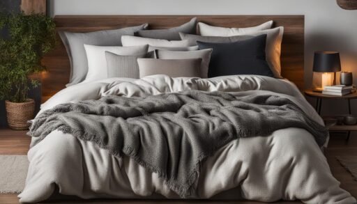 What is bedding