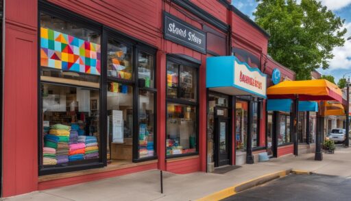 Local Bedding Donation Options