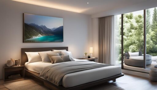 White Noise Machines for Sleep