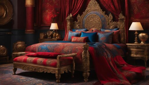 Why is Bedding Expensive