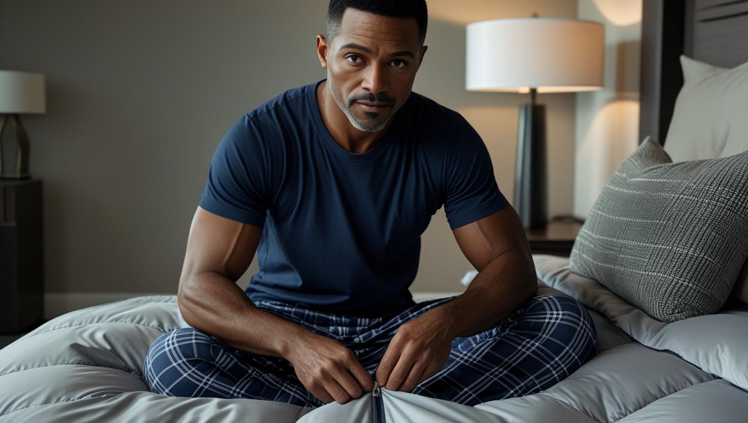 Beddys brand zipper bedding success and growth