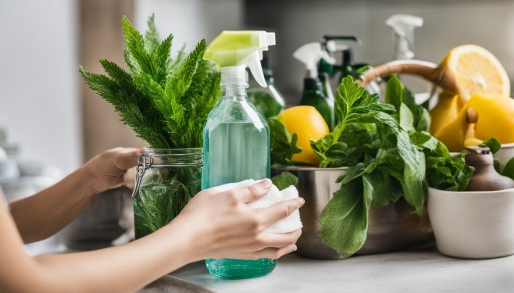 Master Cleanliness Tips Schedule