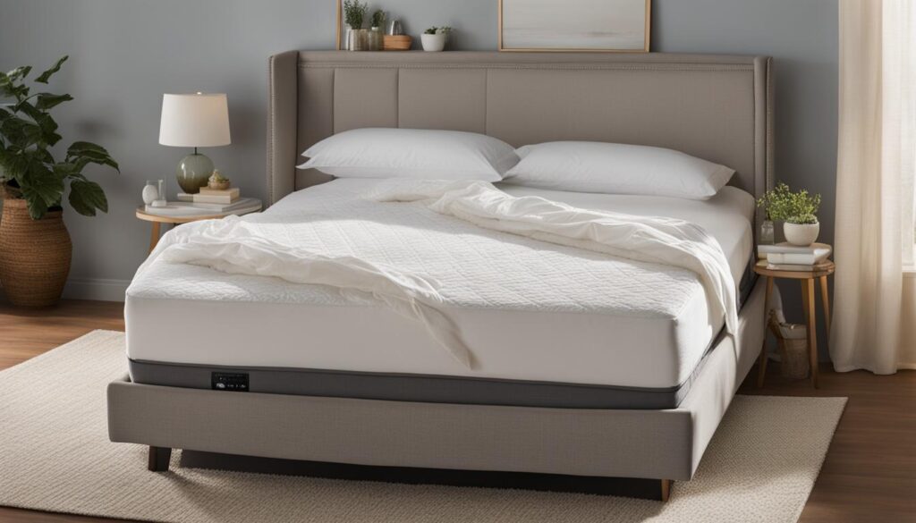 Natural Mattress Cleaning