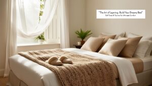 choosing the right bedding mattress and hygiene