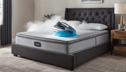 How to clean a bed mattress tips and tools