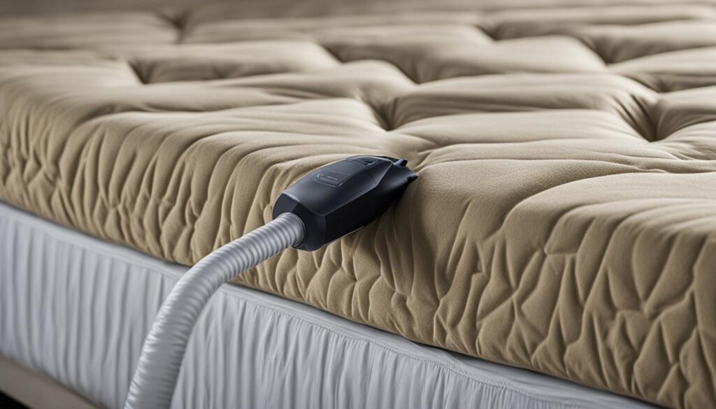Effective mattress hygiene and cleaning maintenance tips