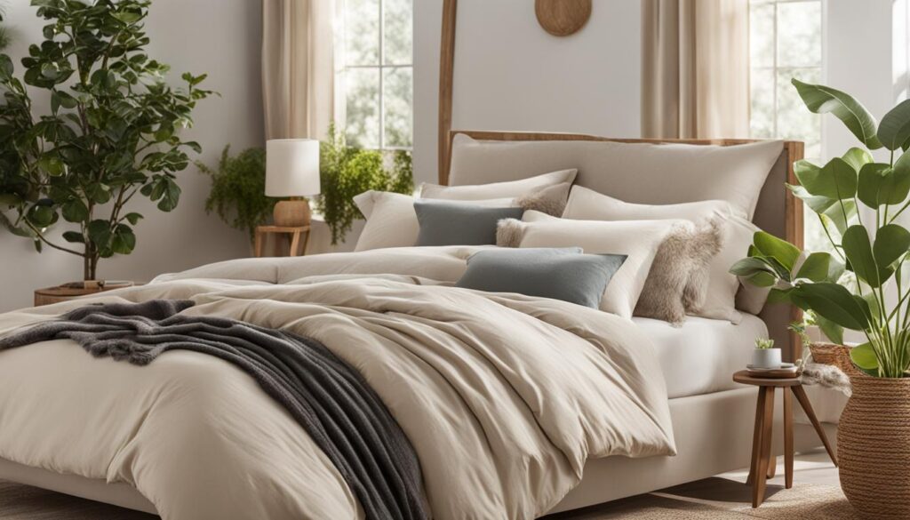 Your Best Sleep with Eco-Friendly Bedding Cotton