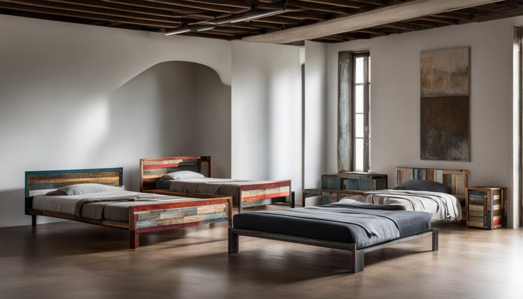 Sustainable Bed Frame Materials Choosing Eco-Friendly Options