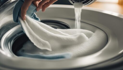 Can bedding be returned after washing