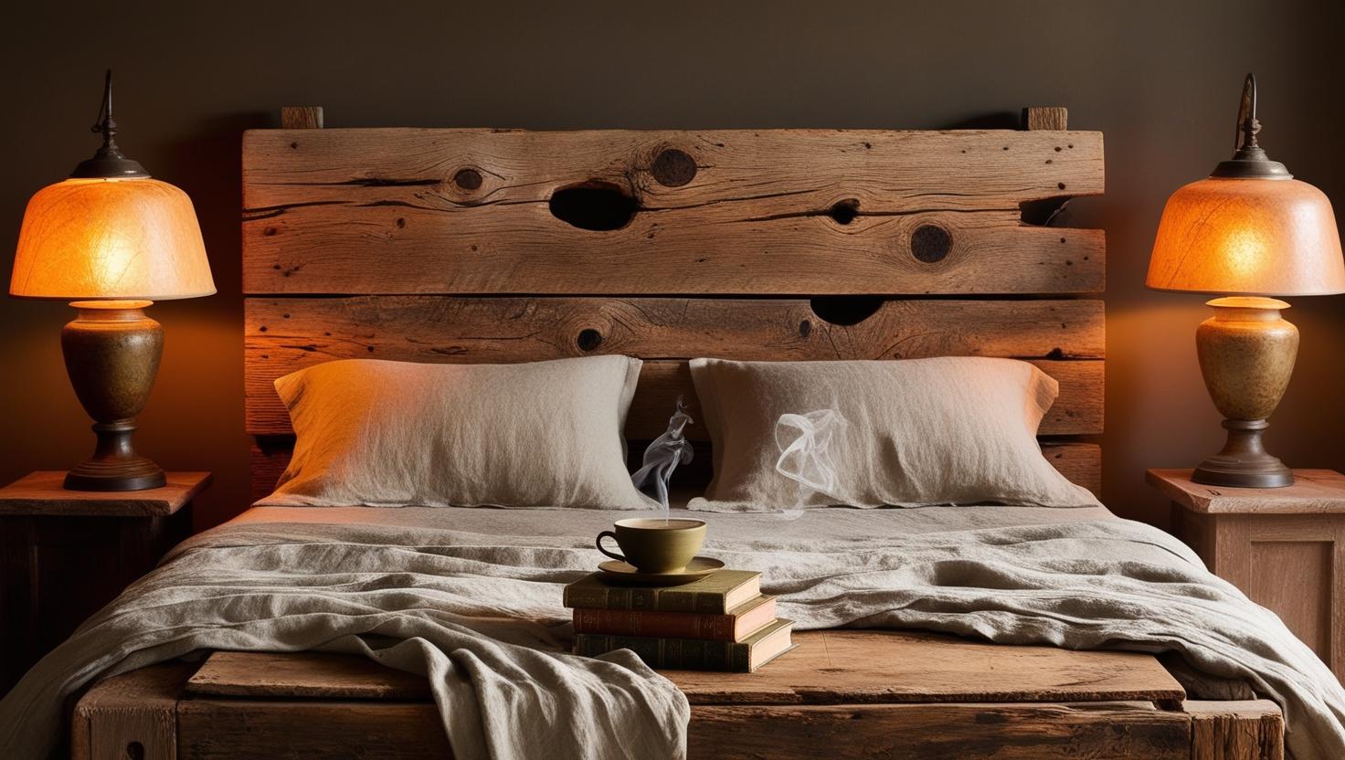 Sustainable Bed Frames Guide
