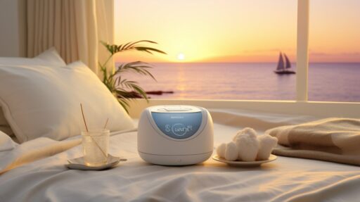 Allway Aqua10 White Noise Machines