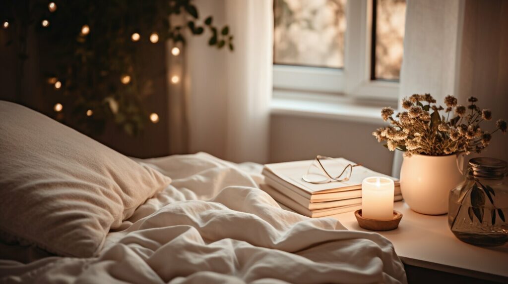 Benefits of good sleep for managing sleep disorders